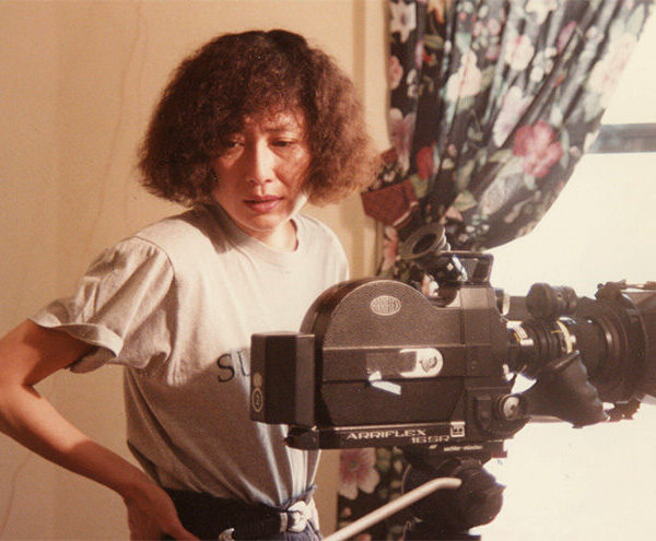 “Who Killed Vincent Chin?” Filmmaker Christine Choy Dies at 76