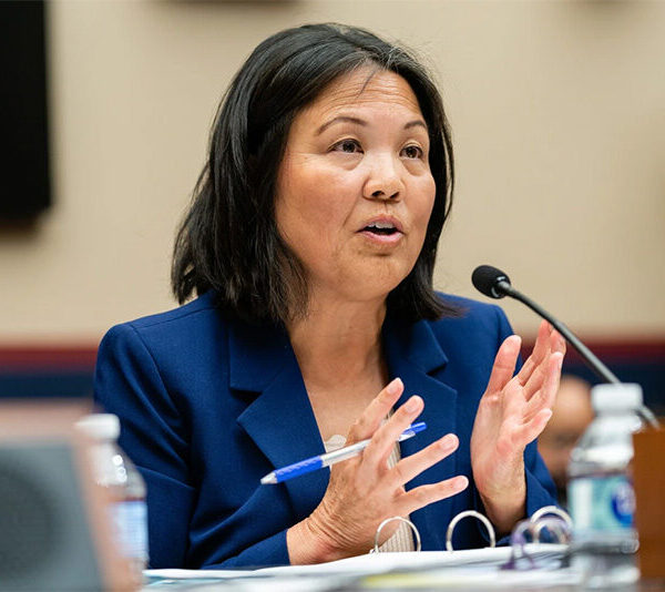From Courtroom to Cabinet: Julie Su’s Lasting Impact on Labor Rights