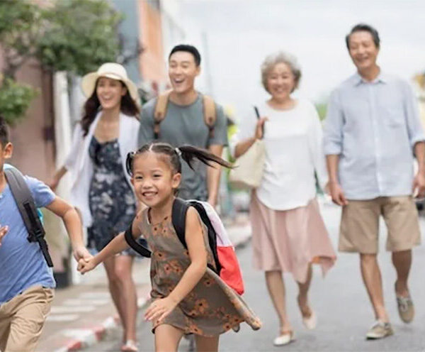 Rice University Publishes Study of Asian Americans in Houston