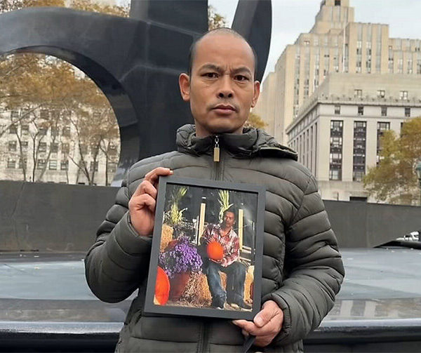 Deaths of Asian Immigrants in ICE Custody Reveal a Community Under Threat
