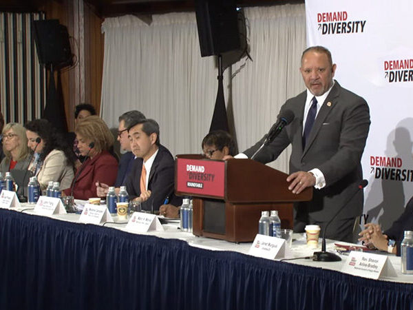National Urban League Roundtable: A Call for Equal Opportunity in America