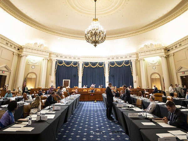 Coalition Secures Removal of “China Initiative” Language from House Appropriations Bill