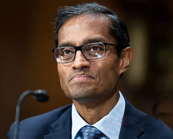 Indian-American Judges Draw Ire from MAGA