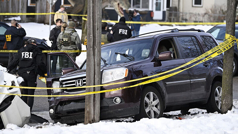 A Minneapolis Killing That Demands Accountability