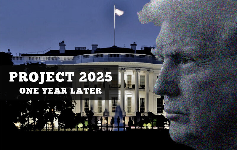 Project 2025 Impact on AAPI Communities: One Year Later