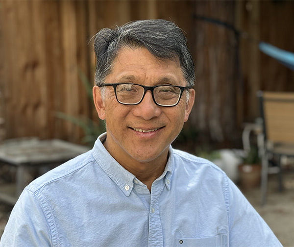 AAUC Welcomes Ted Fong, Executive Director