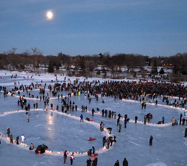Fighting the Fear of ICE: Reclaiming Our Humanity in a Time of Crisis