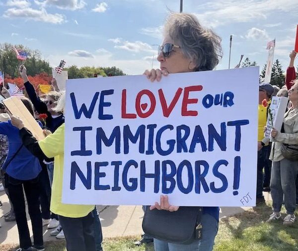 AAUC Town Hall: Community Voices Speak Out