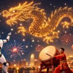 The Evolving Celebration of the Lunar New Year: Tradition, Technology, and the Global Diaspora