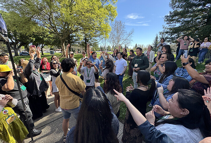 SEAFN UNITI Fest: Southeast Asian Leaders Look to the Future