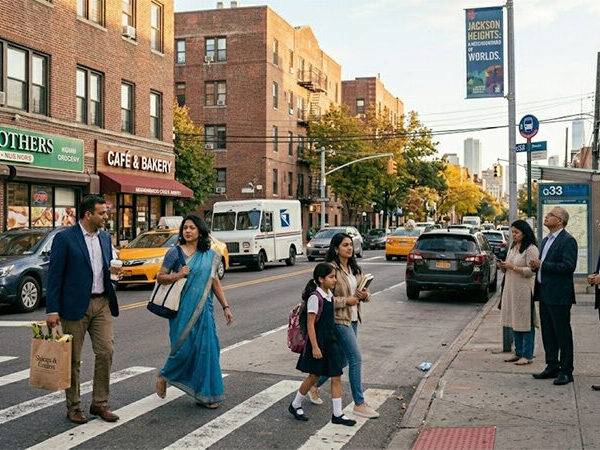 Community Leaders Outline Strategic Civic Response to Rising Bias Against Indian Americans