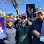 No Kings, No War, No ICE: Minnesotans Rally in Defiance
