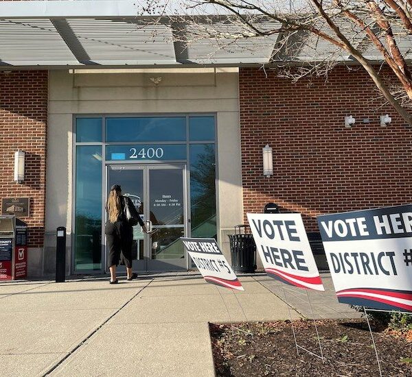 Civil Rights Leaders Sound Alarm on Voting Rights Threats Ahead of 2026 Midterms