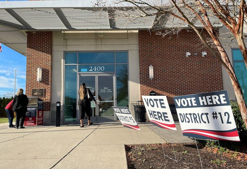 Civil Rights Leaders Sound Alarm on Voting Rights Threats Ahead of 2026 Midterms