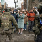 Trust, Storytelling, and Community Strength: A Five-Hour Journey in Nonviolence