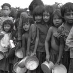 The Effects of War on Immigrant Communities