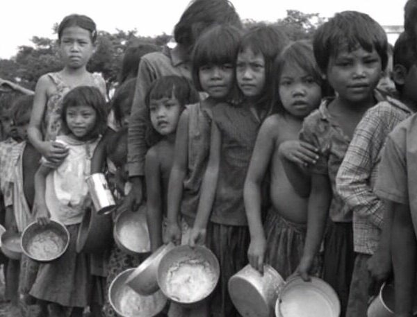 The Effects of War on Immigrant Communities