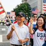 Asian Americans and the 250th Anniversary of U.S. Independence: A Moment for Reflection, Resolve, and Belonging