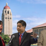 AASF Symposium at Stanford: Leaders Warn America Must Rebuild Trust, Protect Civil Liberties, and Invest in Talent