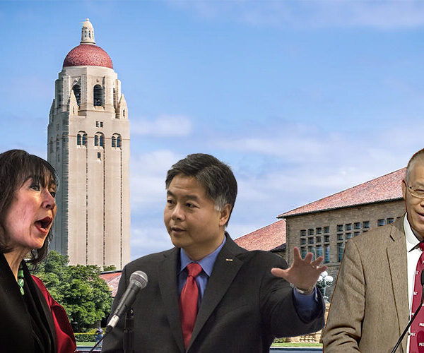 AASF Symposium at Stanford: Leaders Warn America Must Rebuild Trust, Protect Civil Liberties, and Invest in Talent