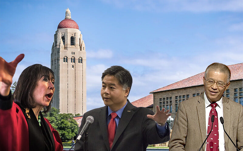 AASF Symposium at Stanford: Leaders Warn America Must Rebuild Trust, Protect Civil Liberties, and Invest in Talent