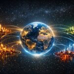 Navigating the Birth Pains of Multipolarity: Why Asian Americans Are Essential to a Positive Global Future