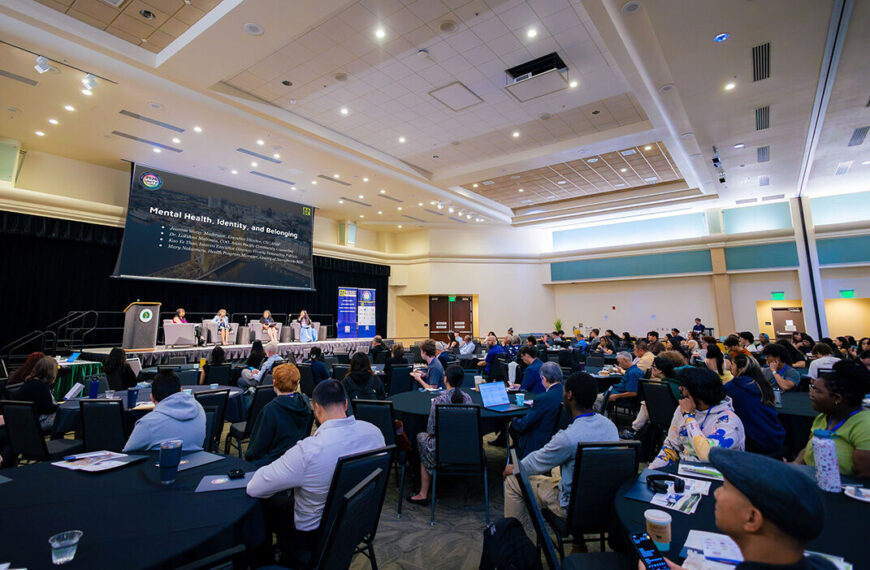Unity in Action: The 2026 AAUC Sacramento Unity Summit Marks a Milestone in Cross‑Community Collaboration
